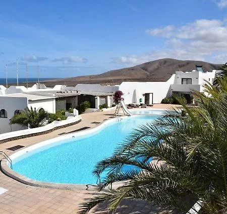 Fuerteventura Aguas Verdes Playa De Santa Ines Apartment